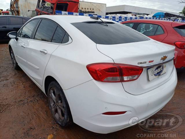 2023 CHEVROLET CRUZE 