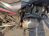 2013 HONDA NXR 150 