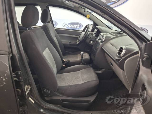 2008 FORD FIESTA 
