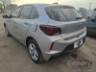 2023 CHEVROLET ONIX 