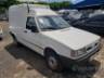 1999 FIAT FIORINO FURGAO 