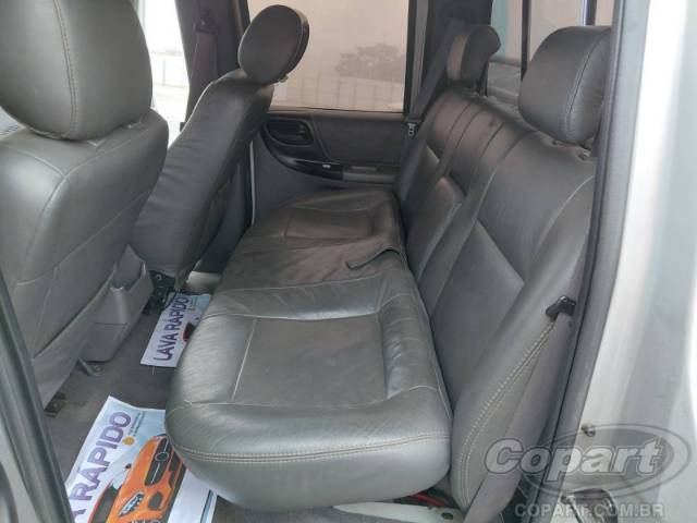 2008 FORD RANGER CD 