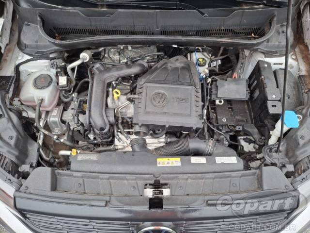 2024 VOLKSWAGEN T-CROSS 