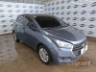 2017 HYUNDAI HB20 