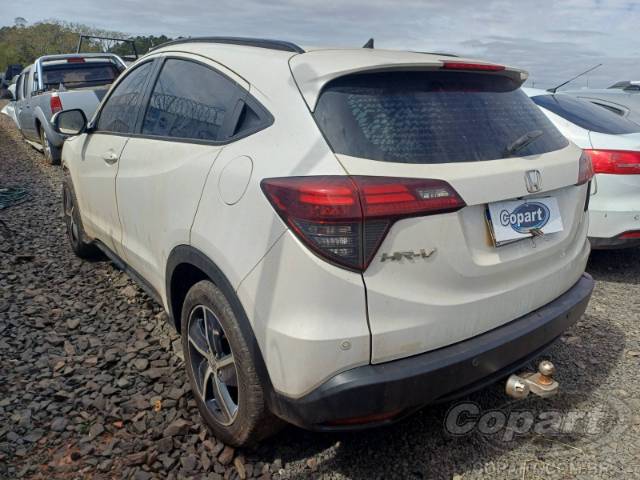 2020 HONDA HR-V 