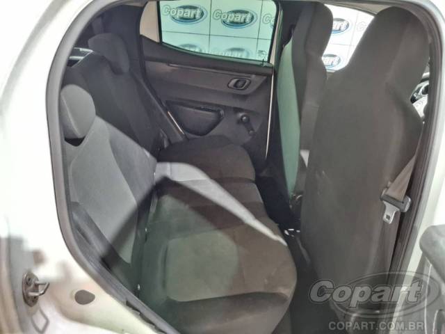 2019 RENAULT KWID 