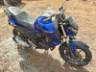 2023 YAMAHA FZ15 