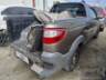 2015 FIAT STRADA 