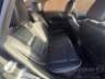 2011 FORD FIESTA SEDAN 