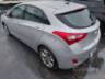 2015 HYUNDAI I30 
