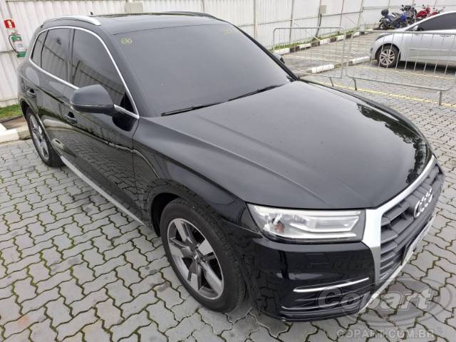 2019 AUDI Q5 