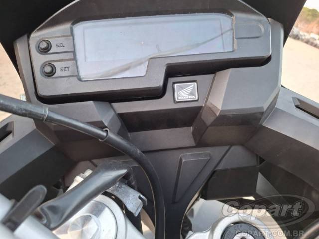 2019 HONDA XRE 300 
