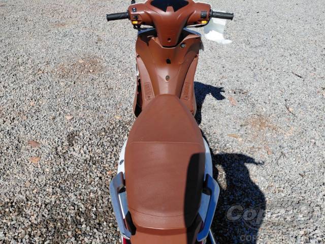 2026 SHINERAY XY 125 