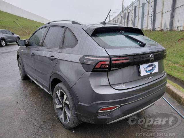 2022 VOLKSWAGEN NIVUS 