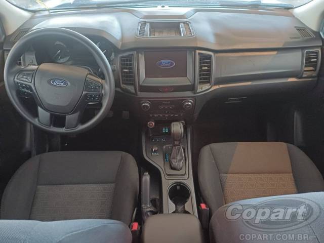 2022 FORD RANGER CD 