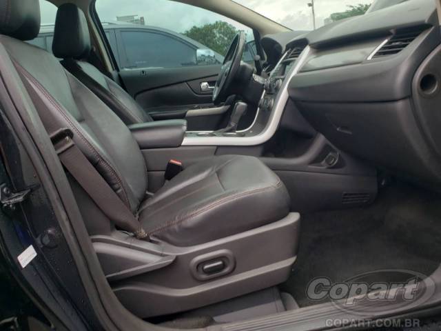 2012 FORD EDGE 