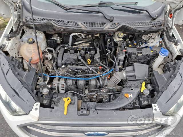 2020 FORD ECOSPORT 