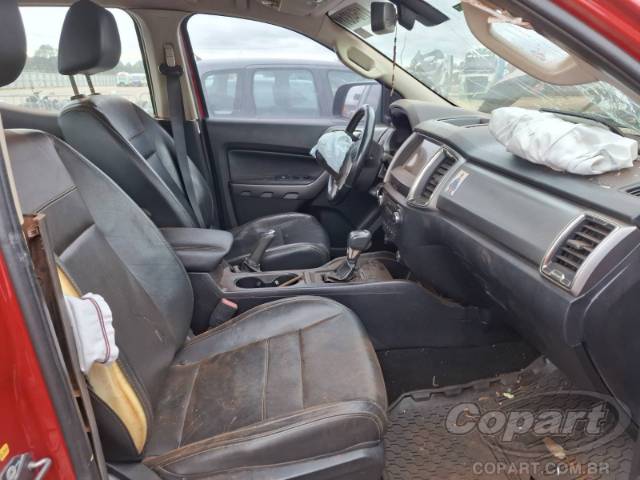 2020 FORD RANGER CD 