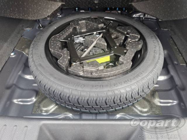 2026 CAOA CHERY TIGGO 7 