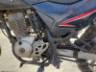 2013 HONDA NXR 150 