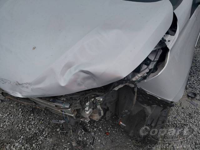 2019 TOYOTA YARIS SEDA 