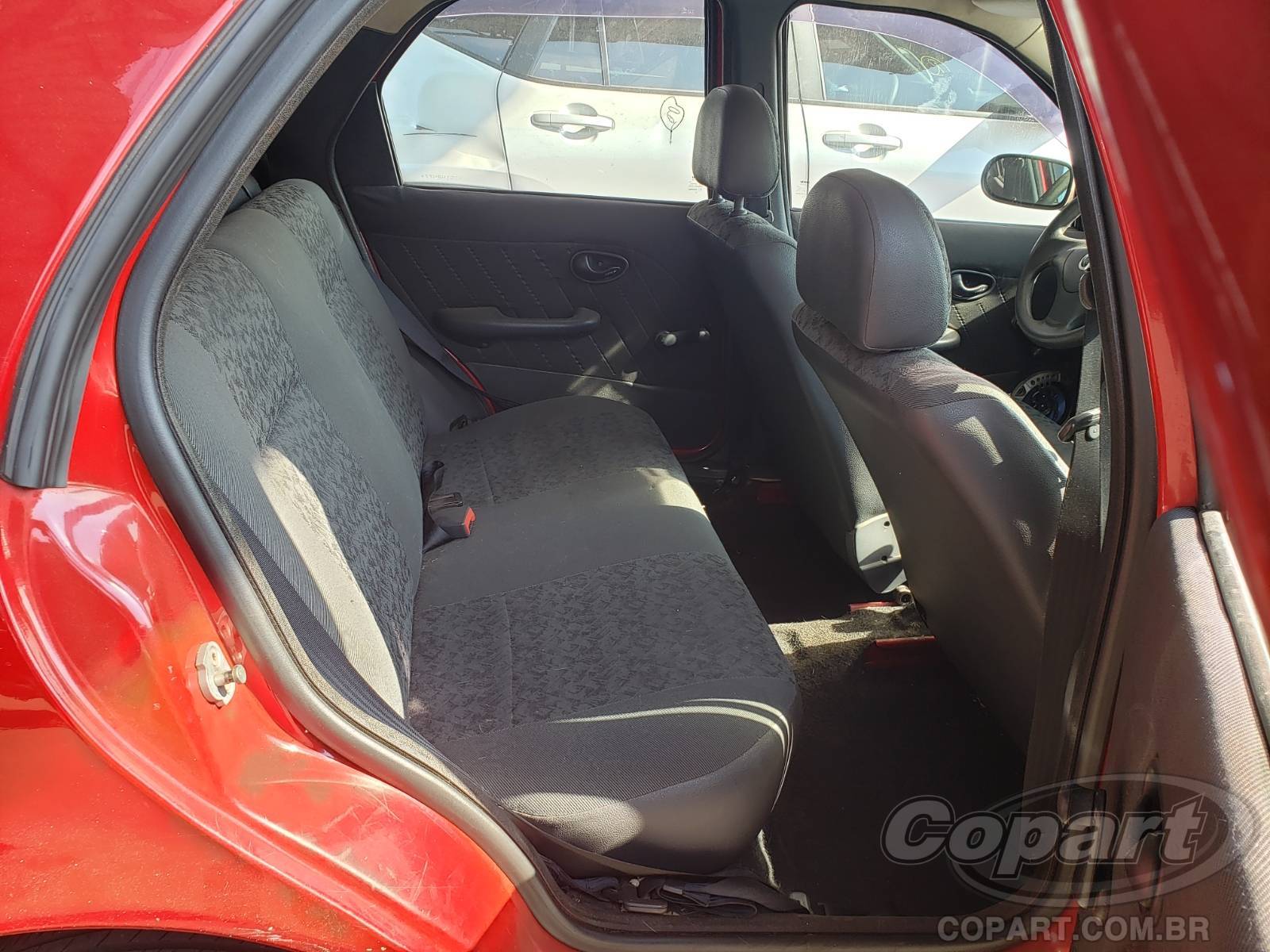 Foto 6 de 14: 2008 FIAT PALIO