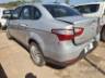 2013 FIAT GRAND SIENA 