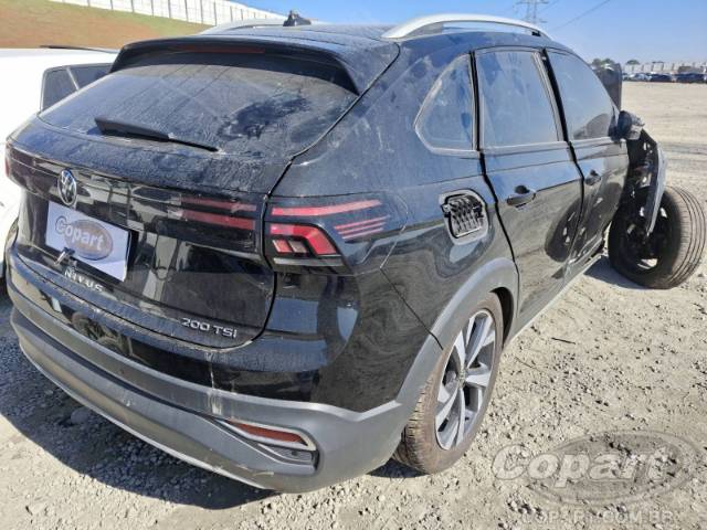 2024 VOLKSWAGEN NIVUS 