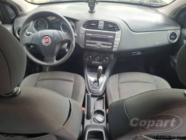 2011 FIAT BRAVO 