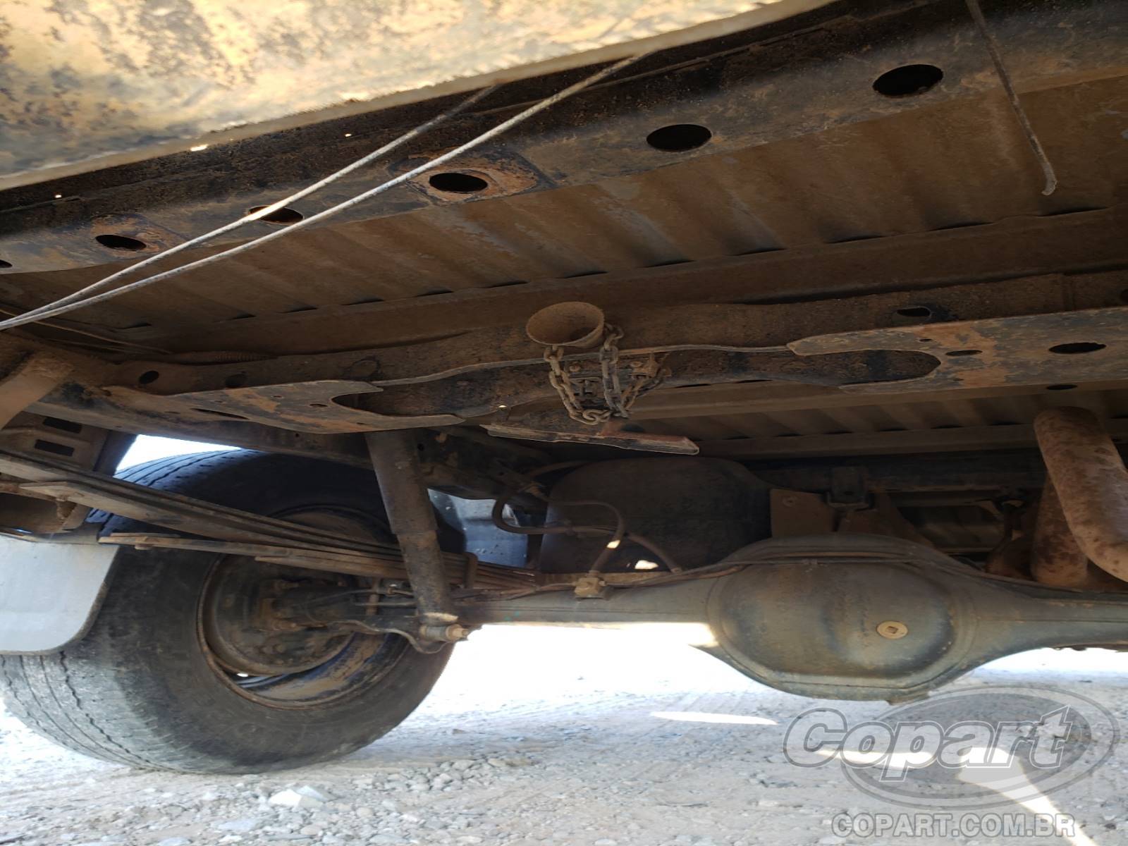 Foto 10 de 10: 2015 CHEVROLET S10 CABINE DUPLA