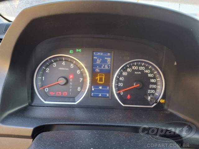 2010 HONDA CR-V 