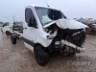 2021 MERCEDES BENZ SPRINTER CHASSI 