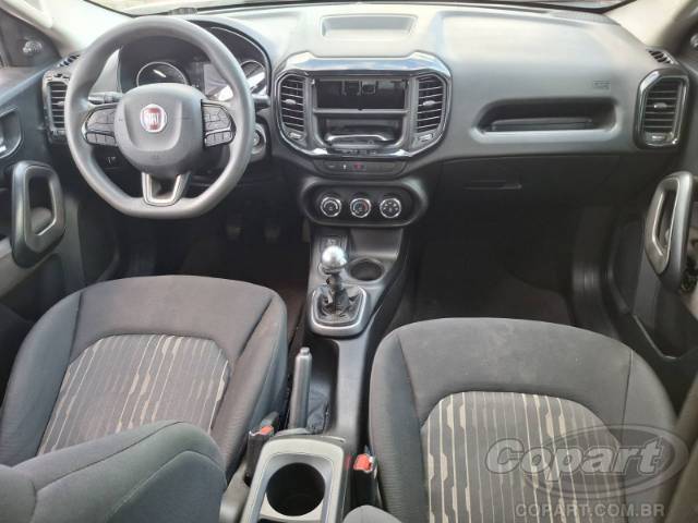 2021 FIAT TORO 