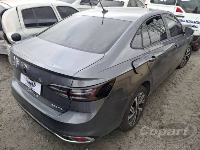 2024 VOLKSWAGEN VIRTUS 