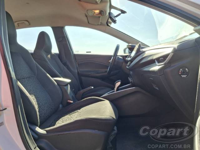 2020 CHEVROLET ONIX 