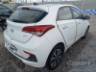 2017 HYUNDAI HB20 