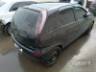 2010 CHEVROLET CORSA 