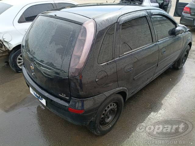 2010 CHEVROLET CORSA 