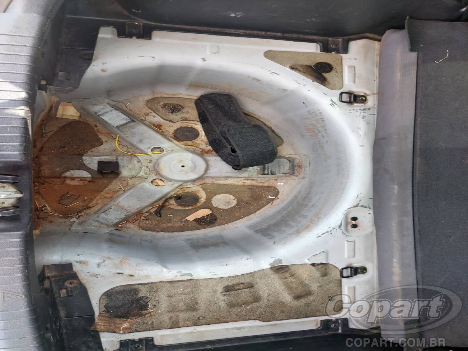 Foto 10 de 10: 2018 HYUNDAI HB20