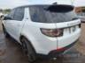 2019 LAND ROVER DISCOVERY SPORT 