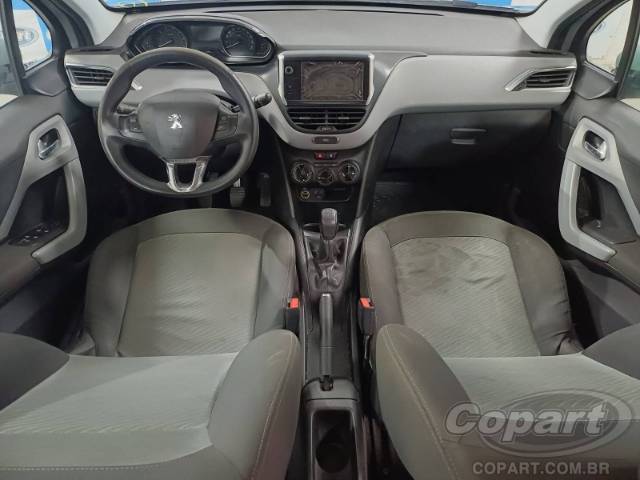2015 PEUGEOT 208 