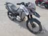 2019 HONDA XRE 300 