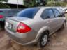 2010 FORD FIESTA SEDAN 