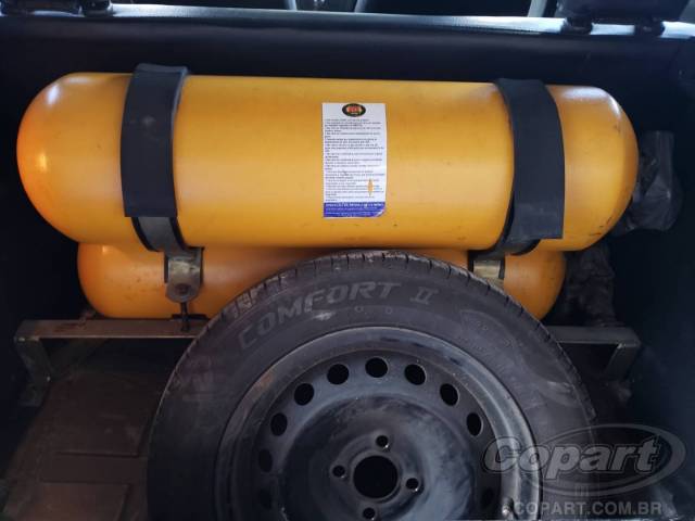 2015 RENAULT SANDERO 