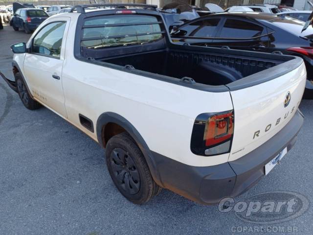 2025 VOLKSWAGEN SAVEIRO 