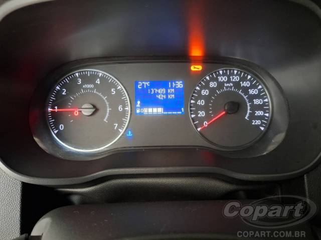 2021 RENAULT DUSTER 