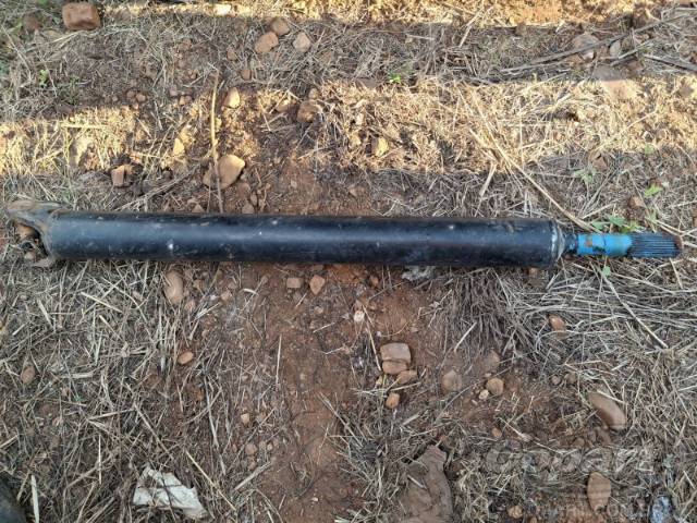 2022 MERCEDES BENZ ACCELO 