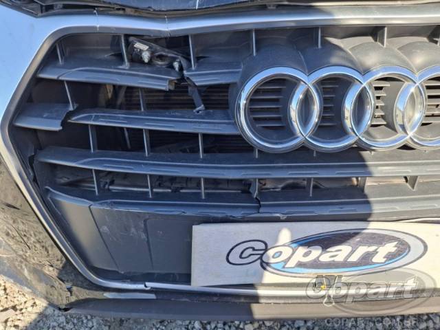 2016 AUDI Q3 