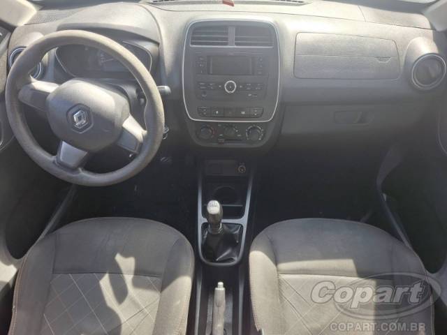 2021 RENAULT KWID 