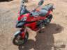 2014 DUCATI MULTISTRADA 